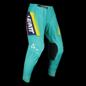 PANTALONI MOTO 4.5 AQUA 2022: Taglia - 36