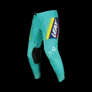 PANTALONI MOTO 4.5 AQUA 2022: Taglia - 36