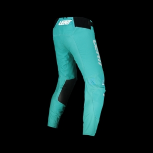 PANTALONI MOTO 5.5 I.K.S. AQUA 2022: Taglia - 34