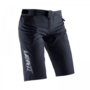 Pantaloni scurti femei MTB All Mountain 2.0 ♀ V22 negru: Mărime - 38