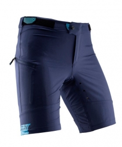 Pantaloni scurti MTB DBX 1.0 INK: Mărime - 30