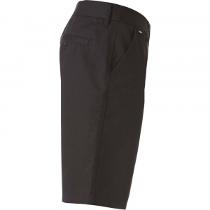 Pantalons courts décontractés Essex [DRK KHA]: Taille - 30