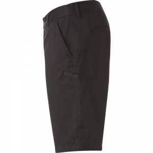 Pantalons courts décontractés Essex [DRK KHA]: Taille - 30