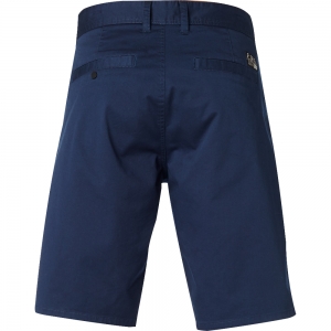 Pantalons courts décontractés Stretch Chino [LT INDO]: Taille - 30