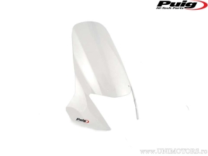 Para-brisa de turismo Puig transparente - Yamaha XT 660 Z Tenere ('08-'12) / XT 660 ZA Tenere ABS ('11) - Puig