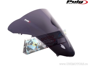 Parabrezza Racing Puig Fumé Scuro - Honda VFR 800 ('02-'10) / VFR 800 A ABS ('02-'13) - Puig