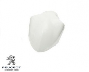 Parafango anteriore originale (bianco) - Peugeot Vivacity 3 L / Vivacity 3 L Sportline 2T / Vivacity 3L 4T 50cc - Peugeot