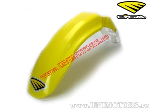 Parafango Anteriore Ventilato Lite - Suzuki RM-Z 250 ('04-'06) - (Cycra)