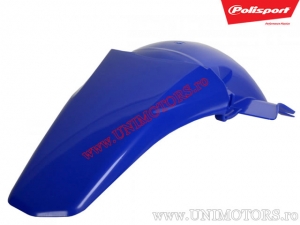 Parafango posteriore blu - Yamaha YZ 250 F 4T / YZ 450 F ('03-'05) - Polisport