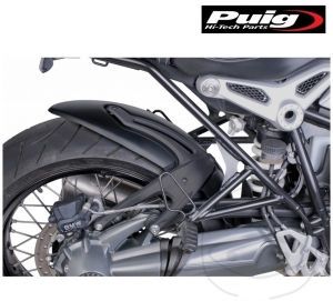 Parafango posteriore Puig - BMW R 1200 NineT ABS ('15-'17) / BMW R 1200 NineT Pure ABS Ruota in Fusione ('17) - JM