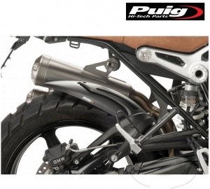 Parafango posteriore Puig - BMW R 1200 NineT Scrambler ABS Ruota in fusione ('16-'17) - JM