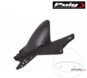 Parafango posteriore Puig - Yamaha XJ6 600 F Diversion ('10-'15) / Yamaha XJ6 600 FA Diversion ABS ('13-'16) - JM