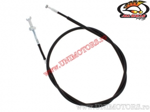 Parking Brake Cable - Honda TRX 250 X / TRX 250 EX Sportrax ('06-'16) / TRX 420 FE / FM / TRX 420 TE / TM ('07-'13) - All Balls