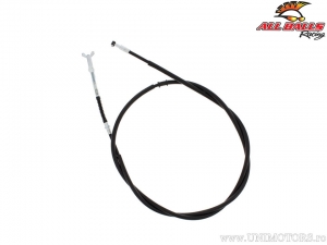 Parking Brake Cable - Honda TRX420FA IRS ('15-'17) / TRX420FE / TRX420TM / TRX420TE ('14-'22) / TRX520FE ('20-'22) - All Balls