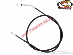 Parking Brake Cable - Kawasaki KEF 300 Lakota ('95-'03) - All Balls