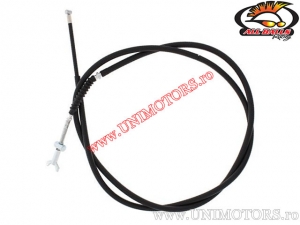 Parking Brake Cable - Kawasaki KVF 360 Prairie ('03-'13) / KVF 650 Brute Force ('05-'13) / KVF 650 Prairie ('02-'03) - All Balls