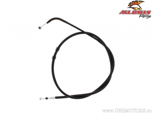 Parking Brake Cable - Suzuki LT-R450 Quadracer ('06-'07) - All Balls