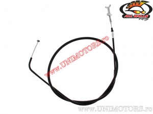 Parking Brake Cable - Yamaha YFM 250 Beartracker ('99-'04) / YFM 250 Big Bear ('07-'09) / YFM 250 B Bruin ('05-'06) - All Balls