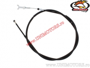 Parking Brake Cable - Yamaha YFM 350 Grizzly IRS ('07-'11) / YFM 450 Grizzly IRS ('08-'10) - All Balls