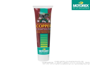 Pasta Motorex Cobre - 100G