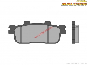 Pastilhas de freio traseiras Sport - Kymco Agility 300i ie 4T LC euro 4 ('20-> / KS60A) / Yager GT 300 ie 4T LC euro 3 (SH60) - 