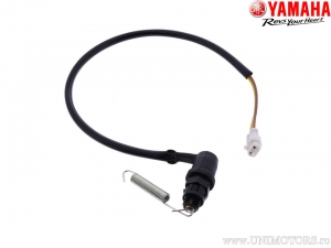 Pastilla de freno trasera - Yamaha YFM 250 R YFM25R ('08-'14) / YFM 250 R SE Edición Especial YFM25RSE ('09) - JM