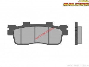 Pastillas de freno traseras - Kawasaki J 125 ie 4T LC euro 3 (<-'16 / WS25) / Kymco Downtown 300 ie 4T LC euro 3 (SK60) - Maloss