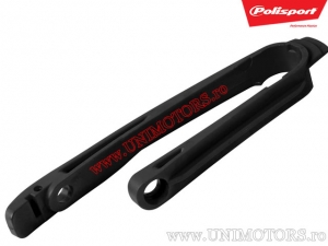 Patina basculante catena nera KTM EXC / EXC-F ('12-'19) / EXC TPI ('18-'19) / SX 125 / SX 150 / SX 250 ('11) / XC-W - Polisport