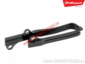 Patina chain swingarm black Suzuki RM-Z 250 ('10-'18) / RM-Z 450 ('10-'17) - Polisport