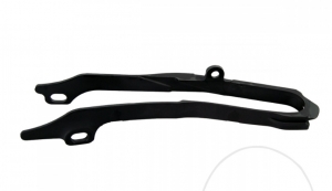 Patina swingarm black - Honda CRF 250 R / CRF 450 R - Polisport