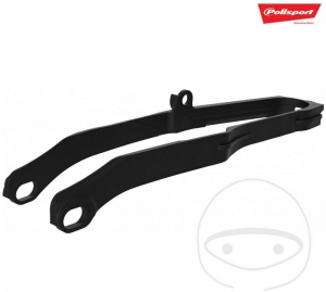 Patina swingarm guard black Polisport - Honda CRF 250 R ('18-'19) / Honda CRF 450 R ('17-'18) / Honda CRF 450 RX ('17-'18) - JM