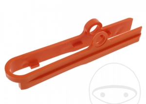 Patina swingarm orange - KTM SX 85 - Polisport