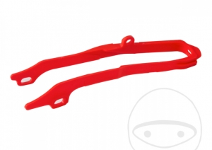 Patina swingarm red - Honda CRF 250 R / CRF 450 R - Polisport