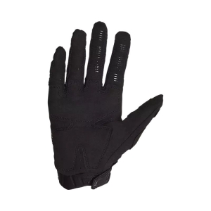 PAWTECTOR GLOVE [BLK/BLK]: Mărime - L