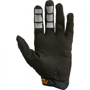 PAWTECTOR GLOVE [BLK/GLD]: Mărime - M