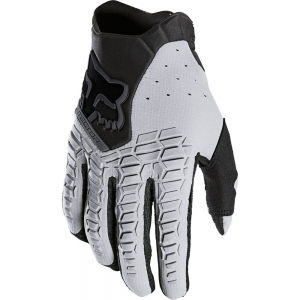 PAWTECTOR GLOVE [BLK/GRY]: Μέγεθος - XL