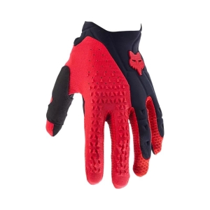 PAWTECTOR GLOVE [BLK/RD]: Mărime - L