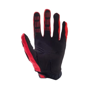 PAWTECTOR GLOVE [BLK/RD]: Mărime - L