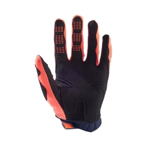 PAWTECTOR GLOVE [NVY/ORG]: Mărime - M