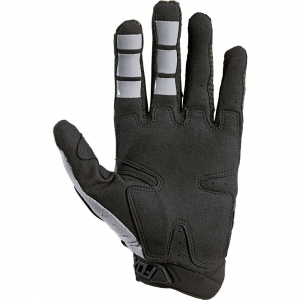 PAWTECTOR HANDSCHUH [SCHW/GRY]: Größe - XL