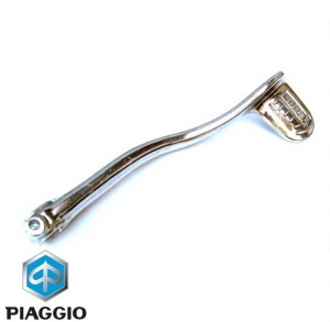 Pedal rozruchowy - Piaggio Liberty / Vespa ET4 (silnik Leader) 4T AC 125-150cc - Piaggio