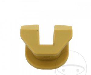 Pezzo Scorrevole Variatore OEM - Piaggio Beverly 125 ('02-'03) / Piaggio Beverly 125 GT ('02-'03) / Vespa GTV 125 ('07-'09) - JM