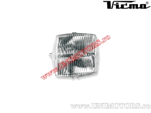 Phare Peugeot 103 / 103 Racing / 103 PX / 104 / 105 / Vogue / Scoper - (Vicma)