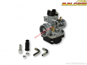 PHBG 19 BS Carburetor Kit - Aprilia Amico 50 Air 2T ('96-1'98) / Yamaha CT50 Air 2T ('90-'93) - Malossi