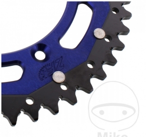 Piñón trasero Dual ZF - 50 dientes (paso 520) - Beta RR 498 Enduro - Factory / RR 520 Enduro - Factory / RR 525 Enduro - Racin