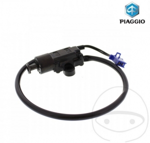 Piaggio zijstandaard sensor - Aprilia Caponord 1200 ABS ('13-'17) / Aprilia Caponord 1200 Rally ABS ('15-'17) - JM