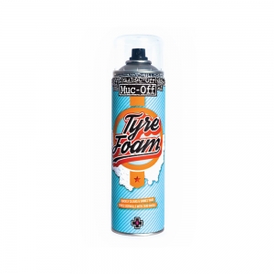 Piana do opon motocyklowych - Muc-Off (500 ml) - Oxford