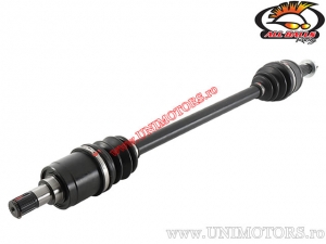 Pianetaria da corsa (posteriore / destra) - TRK 8 Honda Big Red MUV 700 ('09-'13) - All Balls