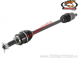 Pianetaria da corsa (posteriore / destra) - TRK 8 Honda Big Red MUV 700 ('09-'13) - All Balls