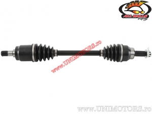 Pignone anteriore/posteriore (destro) - TRK 8 Honda Pioneer 700 / Pioneer 700-4 ('14) - All Balls